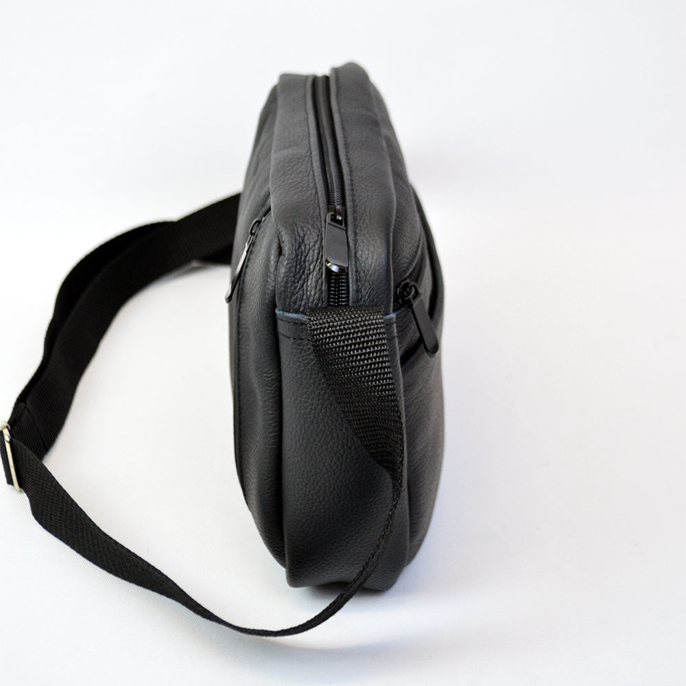 Сумки-месенджери поштарки, Наплічний месенджер, Поштова сумка для документів, Сучасний месенджер OT-11 Івано-Франківськ - фото 8