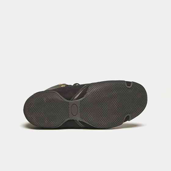 Боксерки Leone Premium Black 46 Каменское