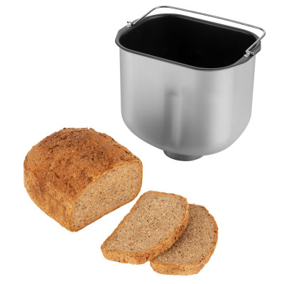 Хлібопічка Sencor SBR 2000SS (SBR2000SS) Вінниця - фото 4