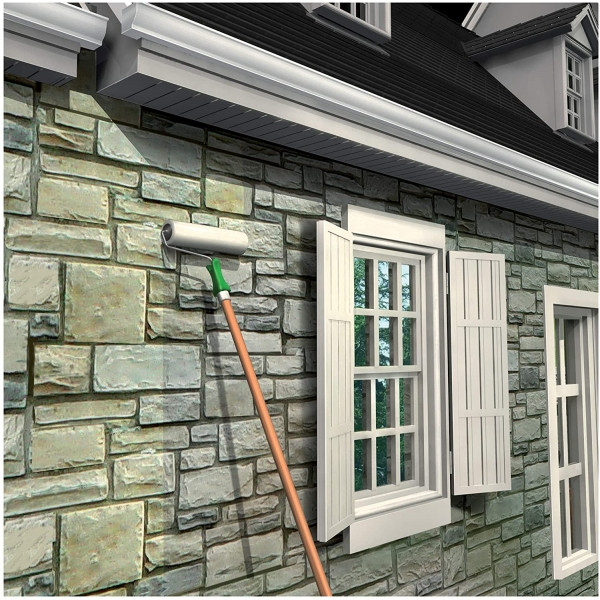 Очищувач висолів та мінеральних поверхонь від забруднень Sika Sikagard-S 5 л Киев - изображение 2