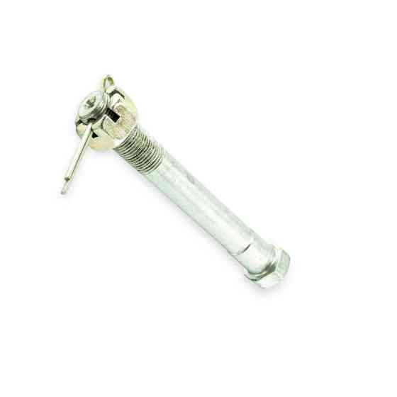 Болт опори двигуна задн. М18х1, 5х136 у зборі ЗІЛ Мукачево