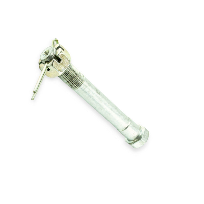 Болт опори двигуна задн. М18х1, 5х136 у зборі ЗІЛ Мукачево - фото 1