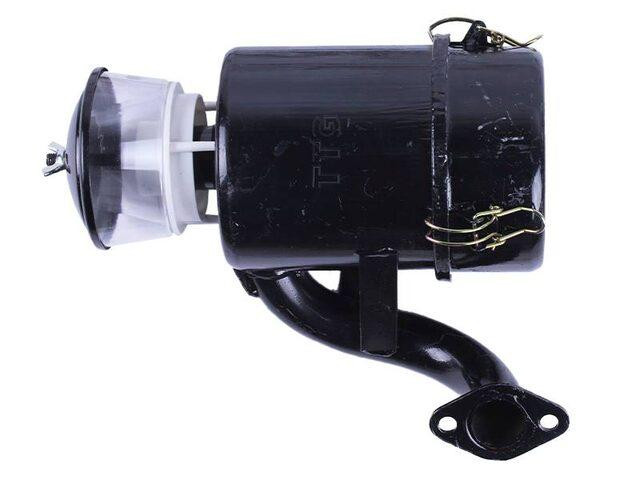 Фильтр воздушный в сборе (масляный фильтр) NEW мотоблок 180N Мукачево - изображение 3