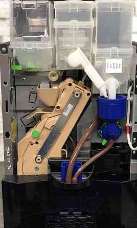 Кофеварка Necta Koro Prime. Киев