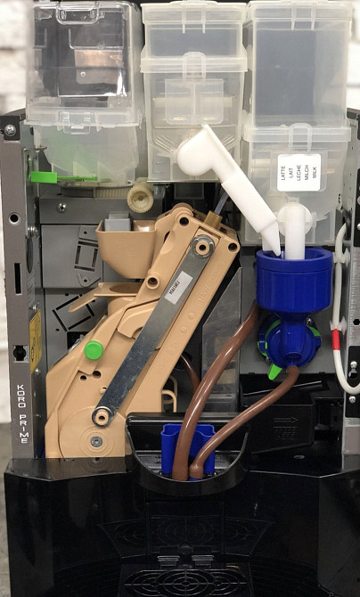 Кавоварка Necta Koro Prime. Київ - фото 2