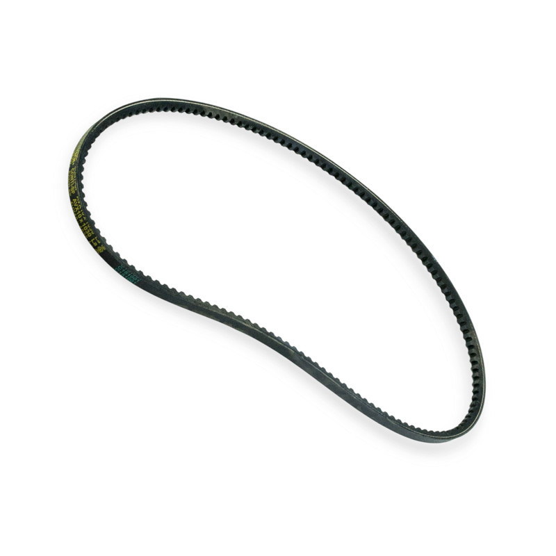 Ремінь волга 1030 зуб (tehno) генератора Мукачево - фото 1