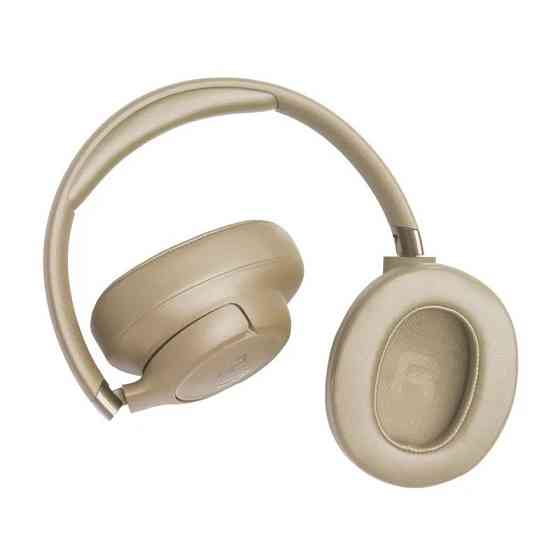 Bluetooth-гарнітура JBL Tune 780NC Beige (JBLT780NCBEG) ( 18672 ) Харків