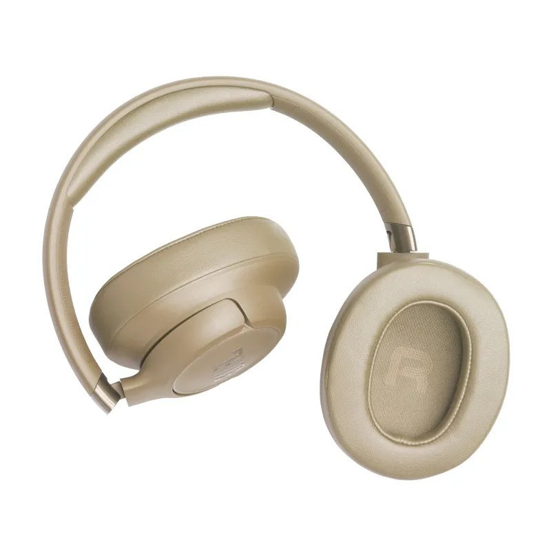 Bluetooth-гарнітура JBL Tune 780NC Beige (JBLT780NCBEG) ( 18672 ) Харків - фото 4