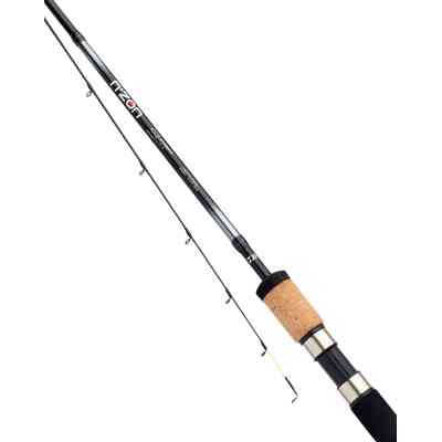 Удилище Daiwa NZon Super Slim X Power Carp Feeder 3.96m 240g (2135.42.14) Винница
