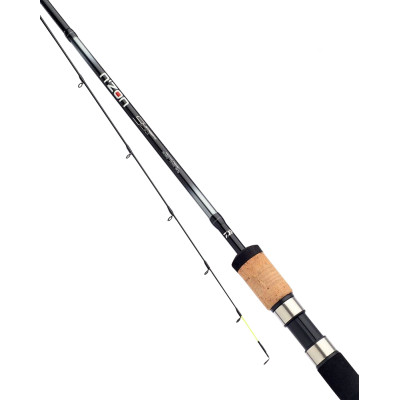Удилище Daiwa NZon Super Slim X Power Carp Feeder 3.96m 240g (2135.42.14) Винница - изображение 2