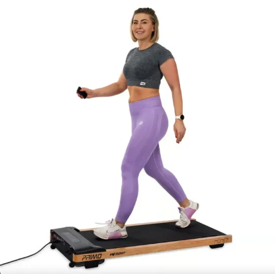 Бігова доріжка електрична Hop-Sport HS-850WP Primo Київ