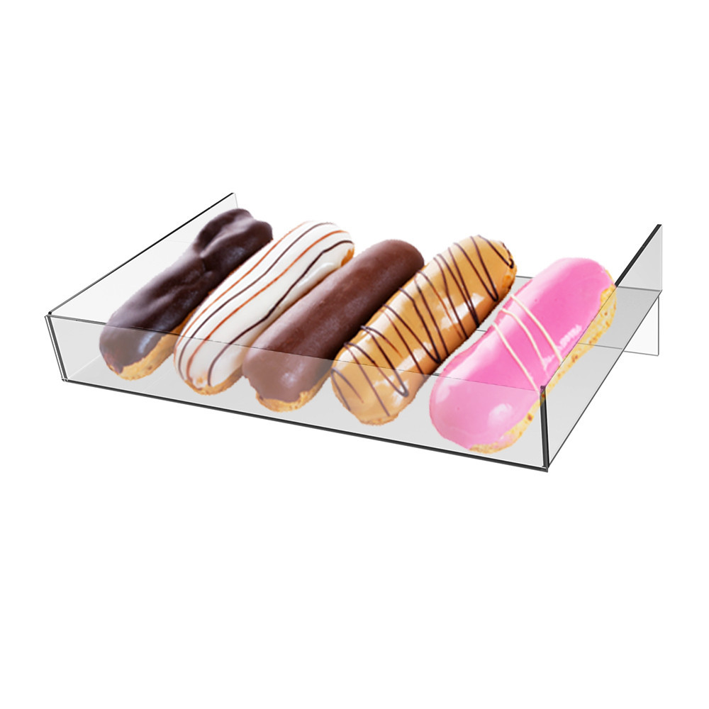Підставка із акрилу EKOSTAR для 5 еклерів 230х150х70 Київ - фото 1
