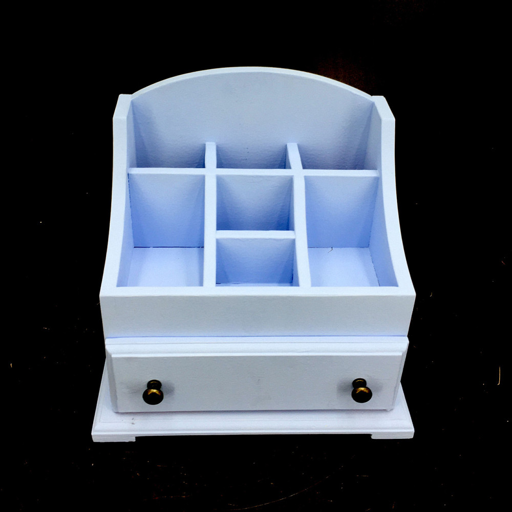 Органайзер для косметики 