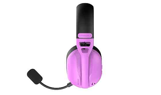 Гарнітура Hator Hyperpunk 3 Wireless Cyber Violet (ESH19) ( Фіолетовий ) Харьков