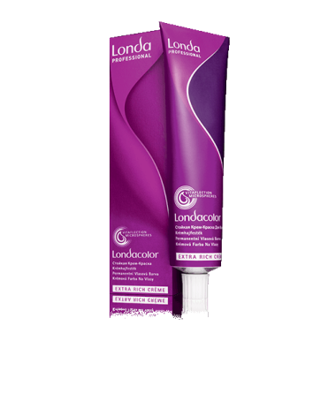 Краска для волос Londa Сolor Permanent Professional Киев