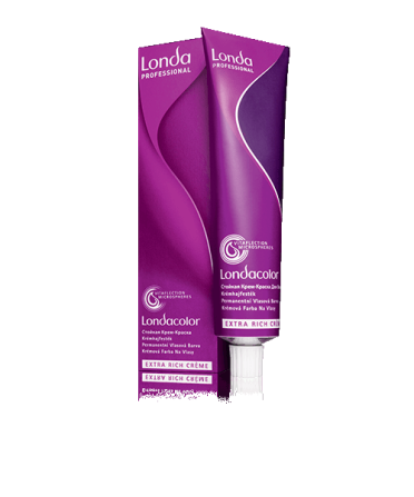 Краска для волос Londa Сolor Permanent Professional Киев - изображение 2