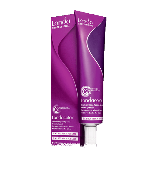 Фарба для волосся Londa Color Permanent Professional Київ - фото 2