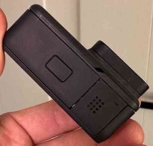 Екш- Камера GoPro Hero 7 Black. Киев