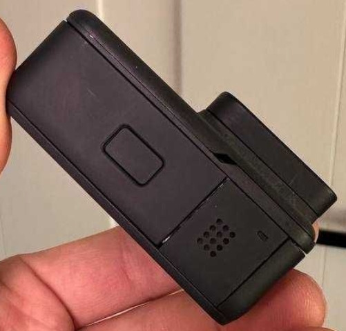 Екш- Камера GoPro Hero 7 Black. Киев - изображение 5