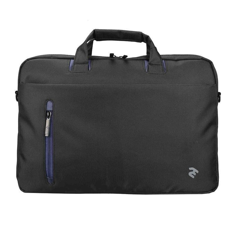 Сумка для ноутбука 2E 2E-CBN413BK 13.3" Black ( 28862 ) Харків - фото 1