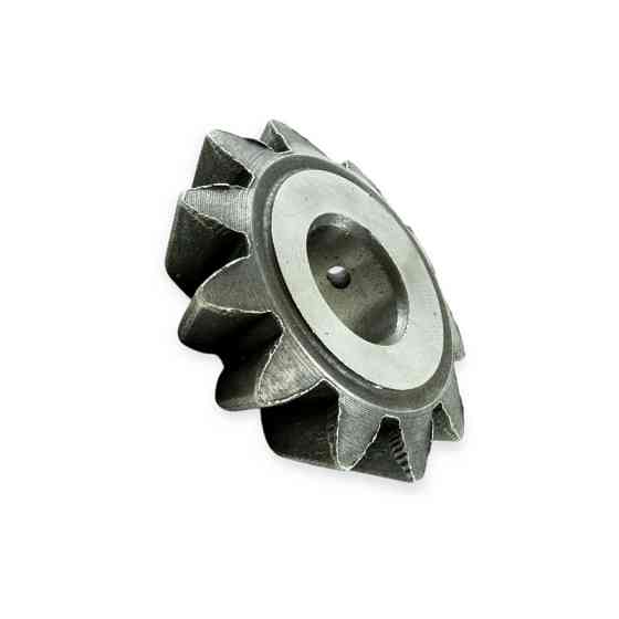 Сателлит Хинтай Z=11 Мукачево