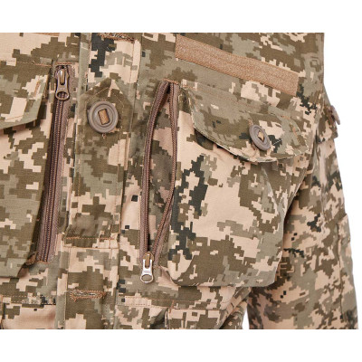 Куртка Defcon 5 SAS Smock Jaket Піксель S (D5-1683 UC/S) Вінниця - фото 2