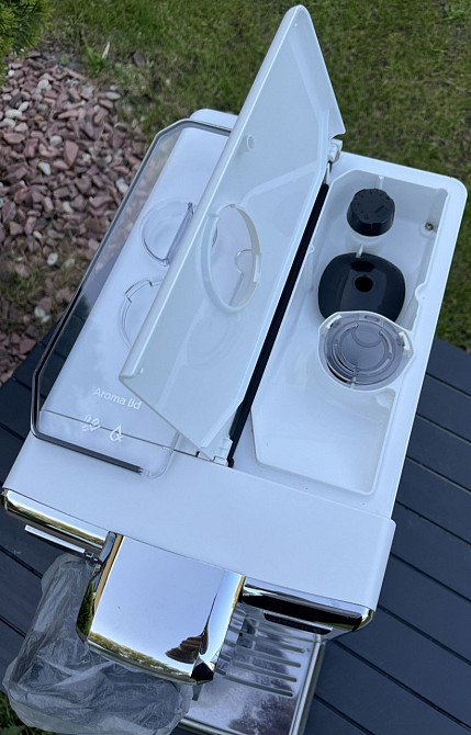 Кавоварка: Phillips.у гарному стані. Харків - фото 7