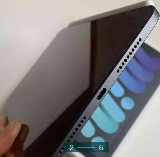 Планшет: iPad 6 mini 64Gb. Wi-Fi. Київ