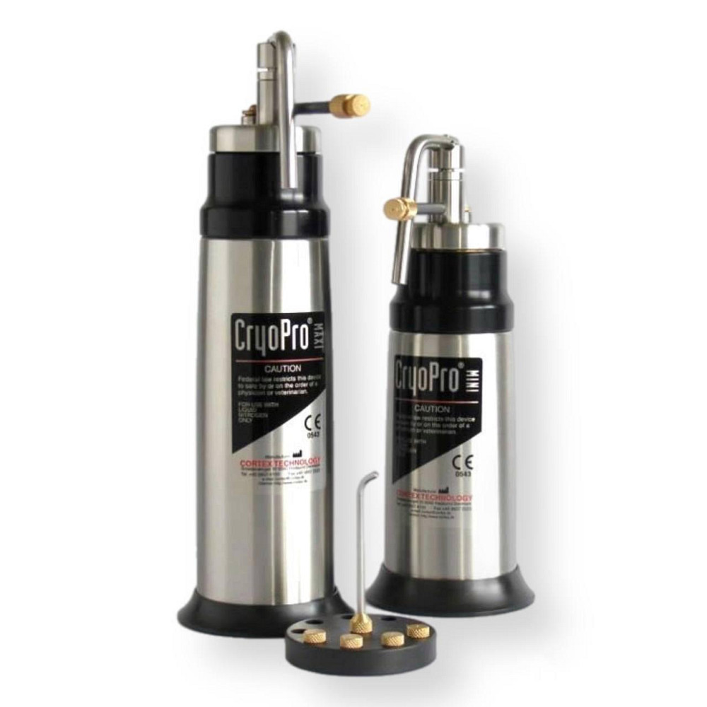 Аппарат для криодеструкции Днепр - изображение 1