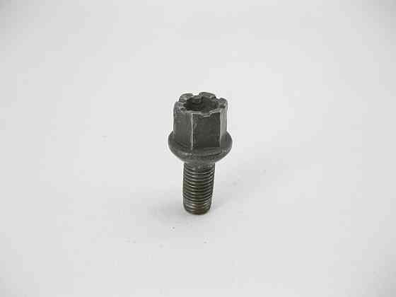 VAG  3A0601139 Болт колісний - ступичний M12 x 1.5 x 24 мм VW Golf Jetta Caddy Polo Passat Audi A2 80/90 Одеса