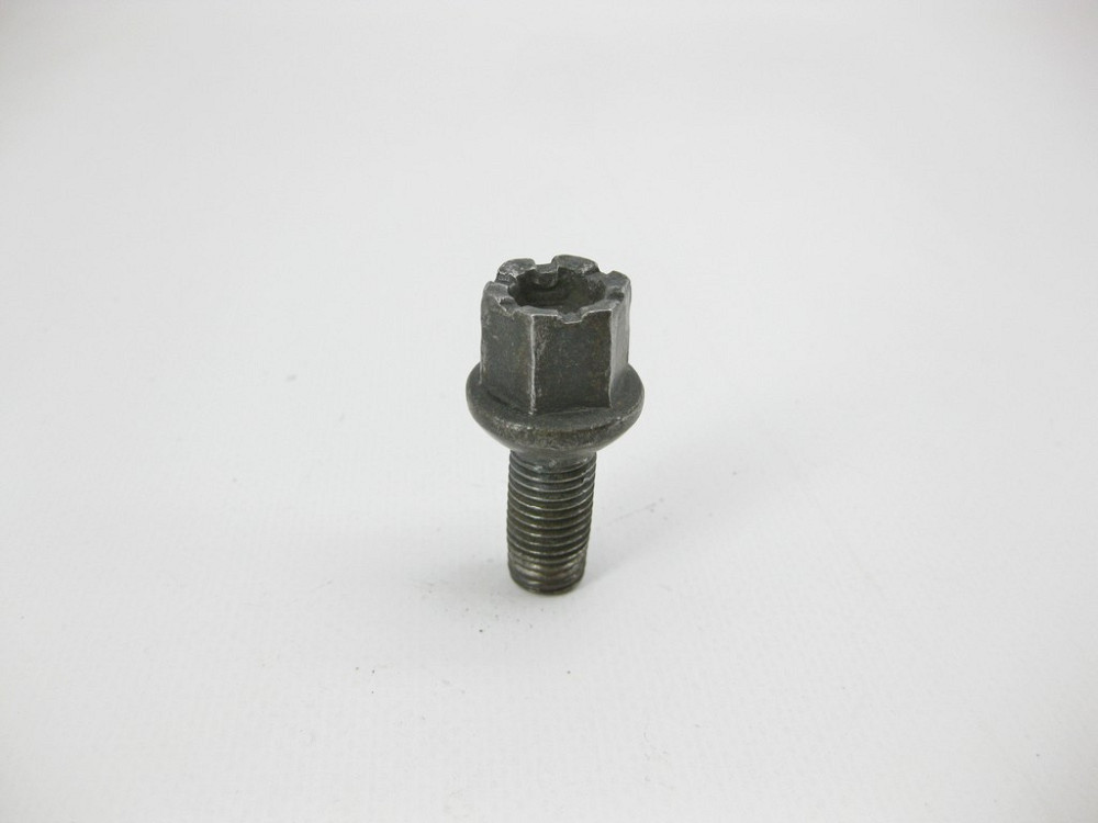 VAG  3A0601139 Болт колісний - ступичний M12 x 1.5 x 24 мм VW Golf Jetta Caddy Polo Passat Audi A2 80/90 Одеса - фото 6