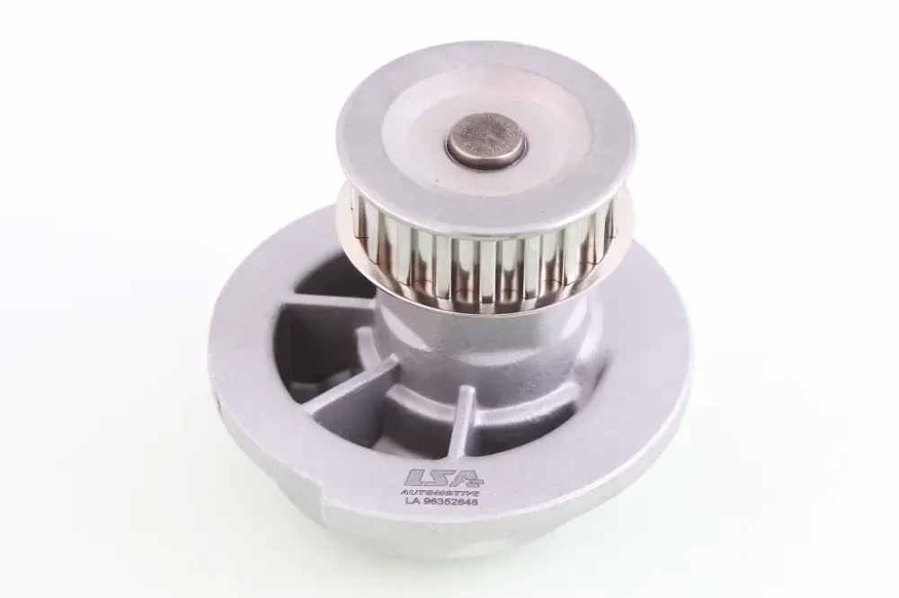 Помпа Lanos 1.5 LSA Винница - изображение 2