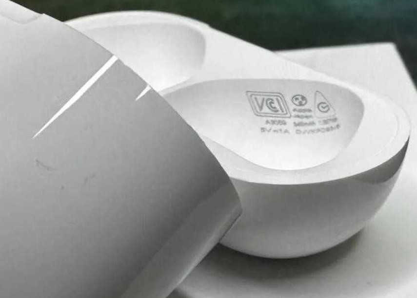 Навушники АірПодс 4 1в1 +чохол Харьков - изображение 2