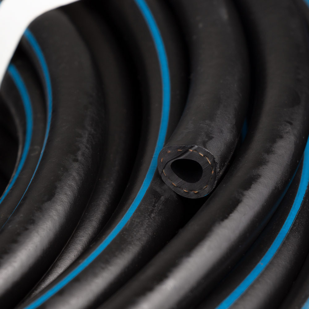 Sigma Шланг кислородный в бухте Ø6.3×13мм 50м (III класс) SIGMA (2905121) Коломыя - изображение 3