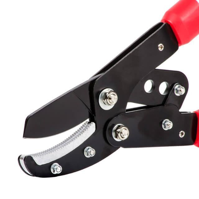 Сучкоріз садовий для обрізання гілок, 730 мм INTERTOOL FT-1112 Київ - фото 7