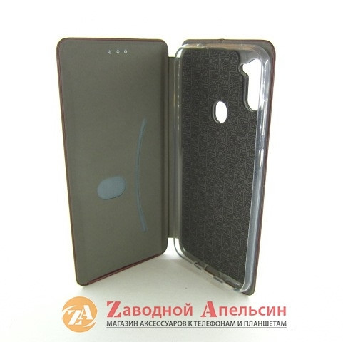 Чохол книжка Samsung A11 A115 M11 M115 А11 М11 Case black Одеса - фото 6