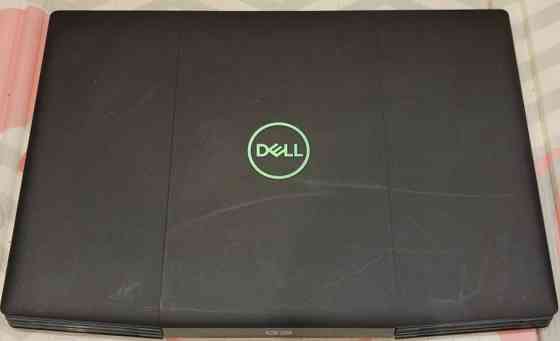 Ноутбук: DELL G3 3590/ 15.6 IPS / i7- 9750H/ GTX 1660Ti . 6Gb / RAM16GB / SSD512Gb. Киев