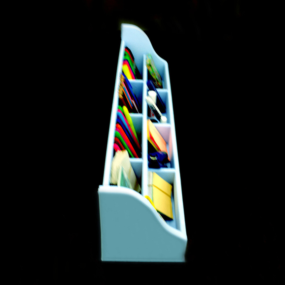 Органайзер настільний "Хетер" ірис Миколаїв - фото 4