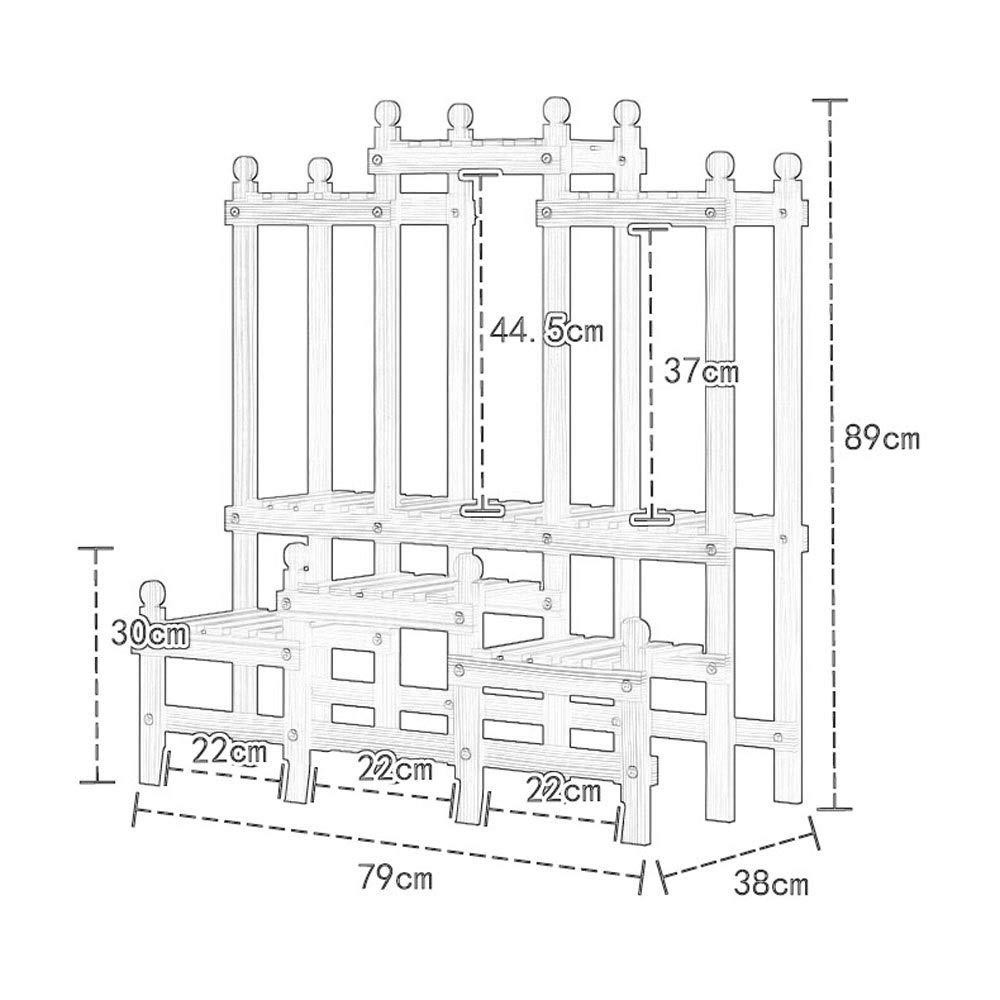 Підставка для квітів "Фуншал" зефір Миколаїв - фото 2