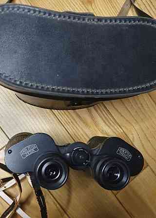 Немецкий бинокль Carl Zeiss Jenoptem 7x50W. Харьков