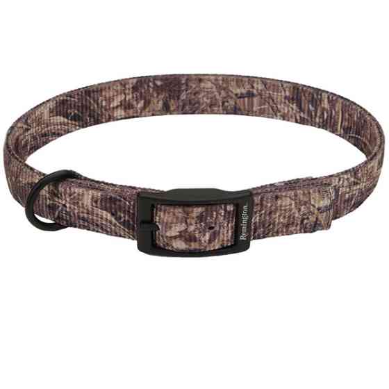 Coastal for Hunting Dogs Double-Ply Patterned Collar КОСТАЛ ДАБЛ-ПЛАЙ подвійний нашийник для собак Київ