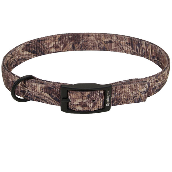 Coastal for Hunting Dogs Double-Ply Patterned Collar КОСТАЛ ДАБЛ-ПЛАЙ подвійний нашийник для собак Київ - фото 1