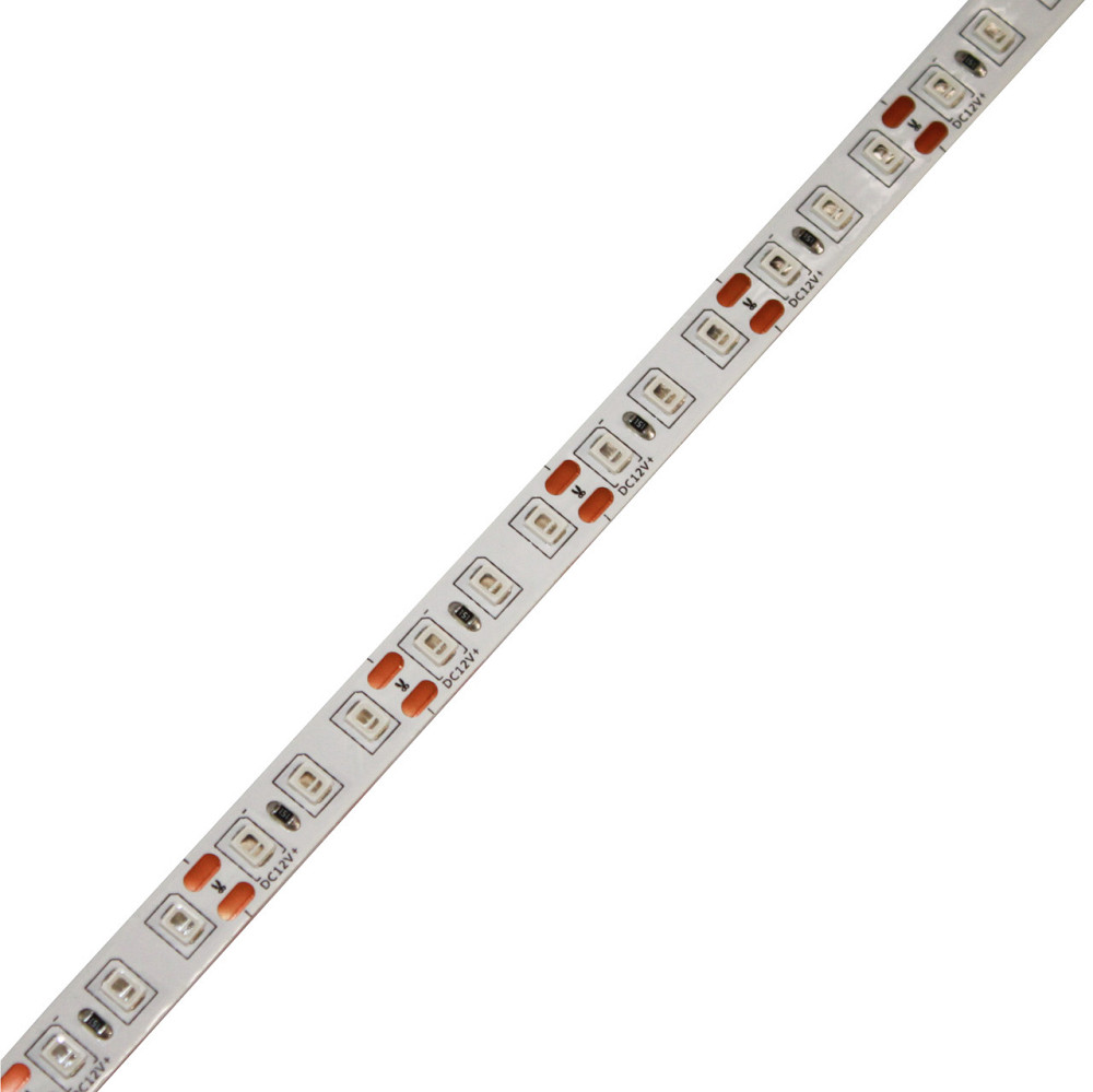 LED лента 10Вт 12В 120 диодов, красный, серия Shade, гарантия 2 года Днепр - изображение 5