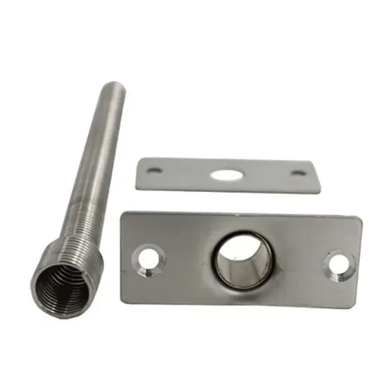 Гнучкий перехід DR-101 TRINIX (62-00001) Київ