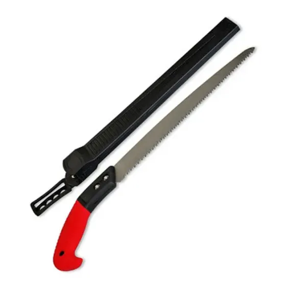 Пила садовая дуговая обрезная 350 мм Parkside Коломыя