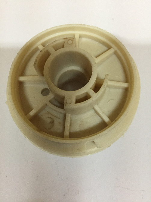 Шкив стартера (храповик) бензопила Goodluck GL 4500/5200 (2 зацепа) Мукачево - изображение 1