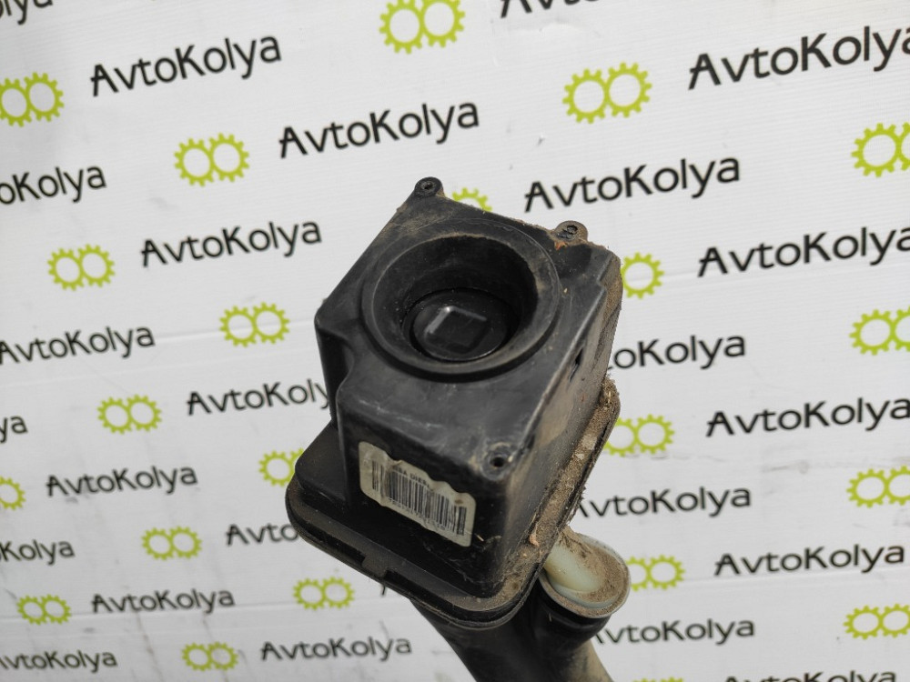 Горловина паливного бака 1.5 dci / 1.6 dci Renault Megane III 2008-2015 (172210008R) Ковель - фото 6