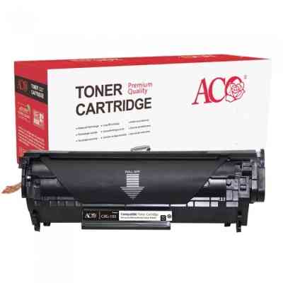 Картридж ACO Canon 703 7616A005 LBP2900/3000 L11121e (ACO-CRG- 703) Винница