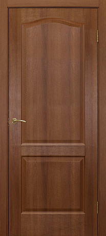 Міжкімнатні двері Оміс Класика ПГ Вільха Європейська 700х2000 мм Київ - фото 1