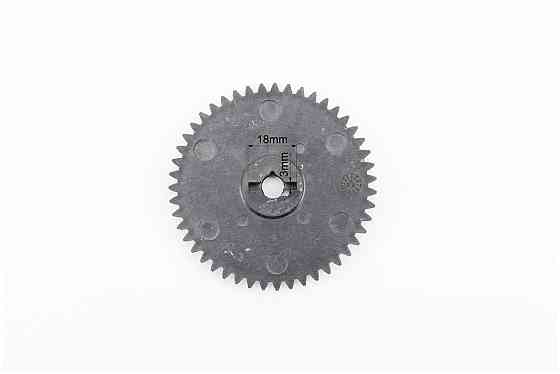 Шестерня приводу насосу масляного Honda AF54 GIORNO CREA Київ